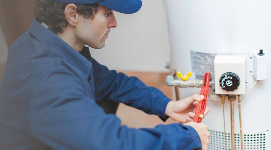 Expert burst pipe repair services in Waynesburg, KY